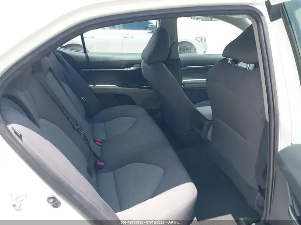 4T1C11AK3LU952922 2020 TOYOTA CAMRY - Image 8