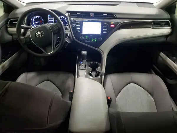 4T1C11AK3LU957456 2020 TOYOTA CAMRY - Image 8