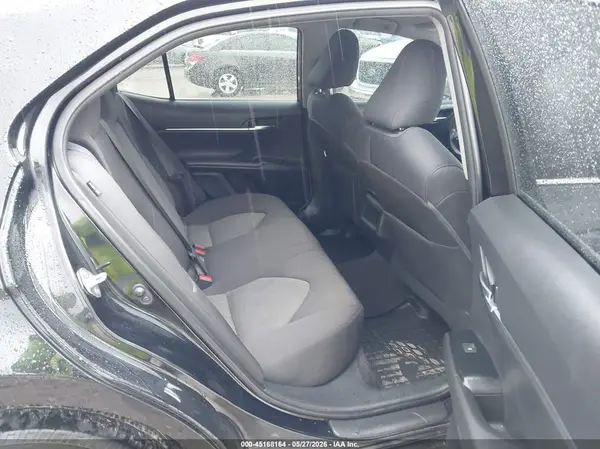 4T1C11AK3LU958672 2020 TOYOTA CAMRY - Image 8