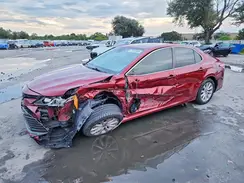 4T1C11AK3LU959207 2020 TOYOTA CAMRY