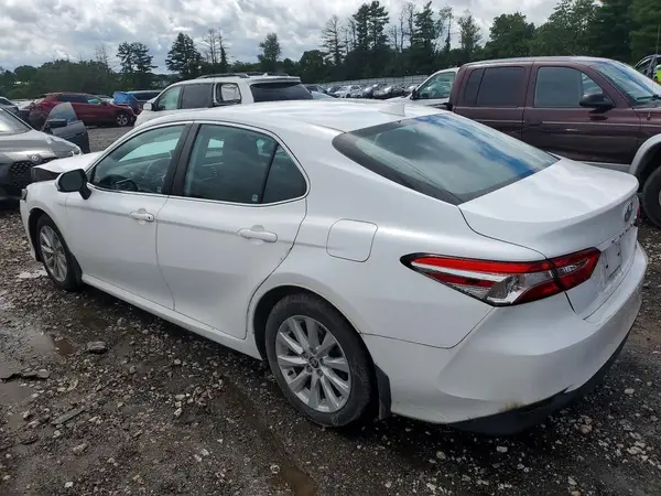 4T1C11AK3LU959708 2020 TOYOTA CAMRY - Image 2