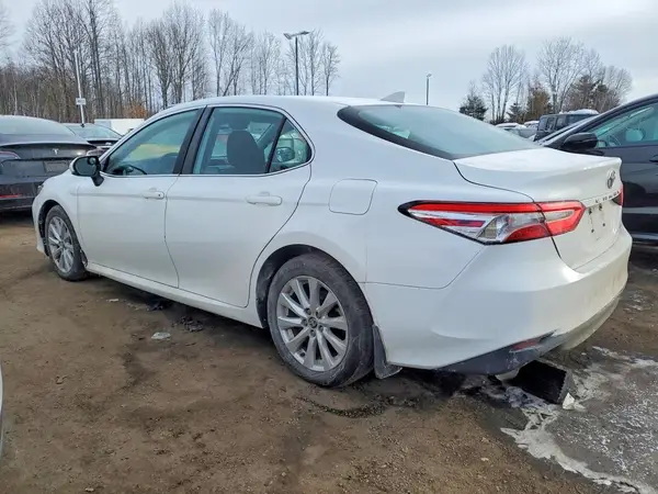 4T1C11AK3LU959711 2020 TOYOTA CAMRY - Image 2