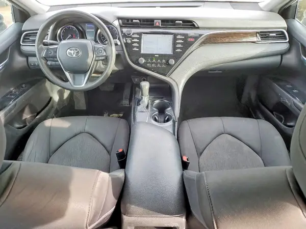 4T1C11AK3LU959711 2020 TOYOTA CAMRY - Image 8