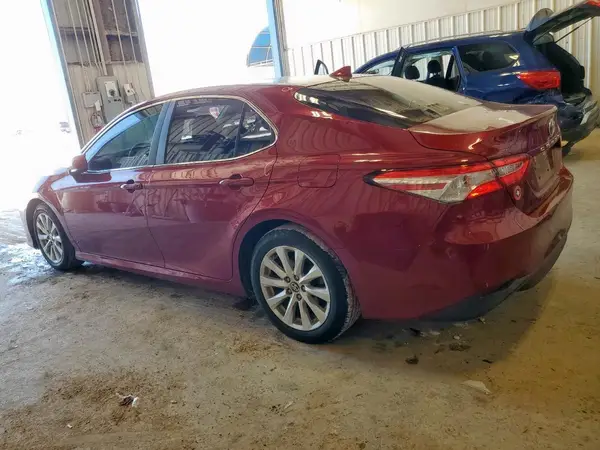 4T1C11AK3LU961765 2020 TOYOTA CAMRY - Image 2