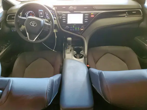 4T1C11AK3LU961765 2020 TOYOTA CAMRY - Image 8