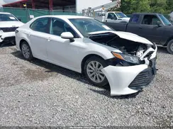 4T1C11AK3LU969204 2020 TOYOTA CAMRY