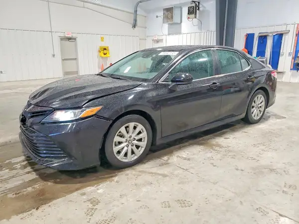 4T1C11AK3LU972314 2020 TOYOTA CAMRY - Image 1