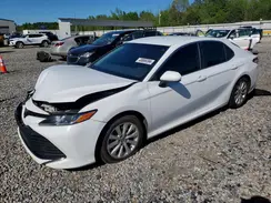 4T1C11AK3LU972345 2020 TOYOTA CAMRY