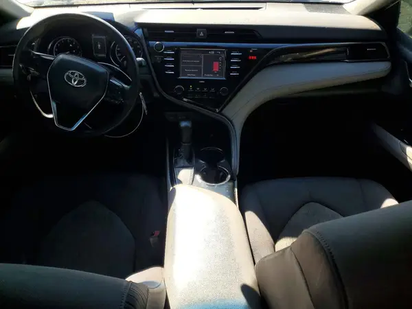 4T1C11AK3LU972345 2020 TOYOTA CAMRY - Image 8