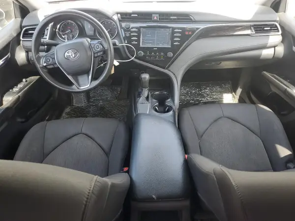 4T1C11AK3LU974130 2020 TOYOTA CAMRY - Image 8