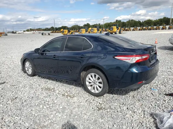 4T1C11AK3LU974399 2020 TOYOTA CAMRY - Image 2