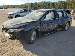 4T1C11AK3LU974435 2020 TOYOTA CAMRY