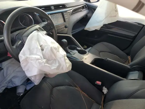 4T1C11AK3LU974435 2020 TOYOTA CAMRY - Image 8