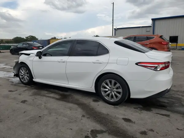 4T1C11AK3LU975147 2020 TOYOTA CAMRY - Image 2