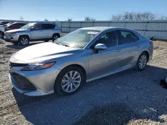 4T1C11AK3LU975682 2020 TOYOTA CAMRY