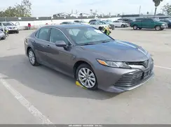 4T1C11AK3LU978243 2020 TOYOTA CAMRY