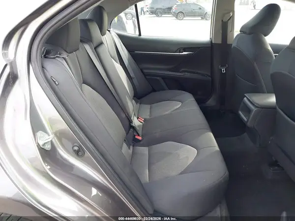 4T1C11AK3LU978243 2020 TOYOTA CAMRY - Image 8