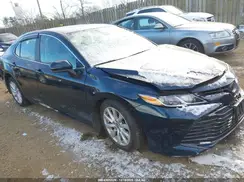 4T1C11AK3LU980235 2020 TOYOTA CAMRY
