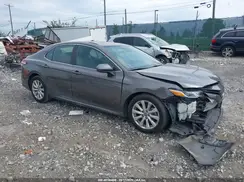 4T1C11AK3LU981000 2020 TOYOTA CAMRY
