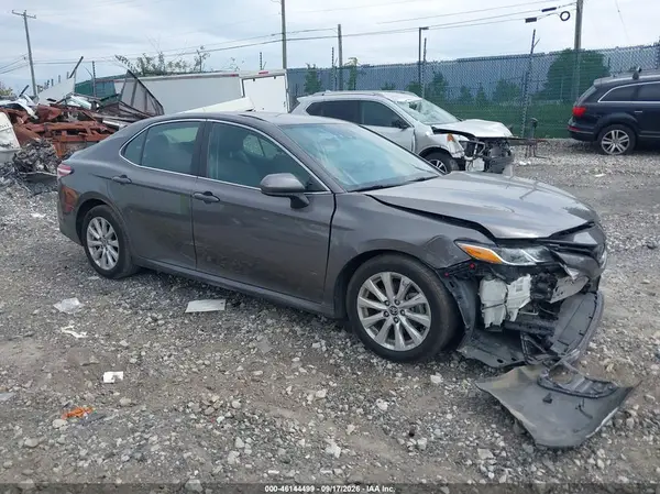 4T1C11AK3LU981000 2020 TOYOTA CAMRY