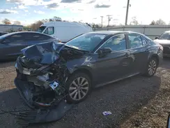 4T1C11AK3LU981613 2020 TOYOTA CAMRY