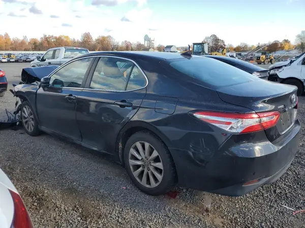4T1C11AK3LU981613 2020 TOYOTA CAMRY - Image 2