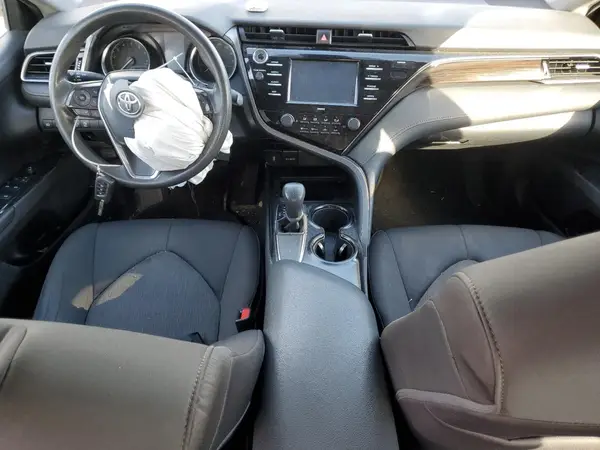 4T1C11AK3LU981613 2020 TOYOTA CAMRY - Image 8