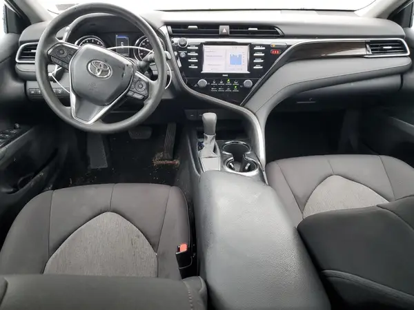 4T1C11AK3LU983104 2020 TOYOTA CAMRY - Image 8