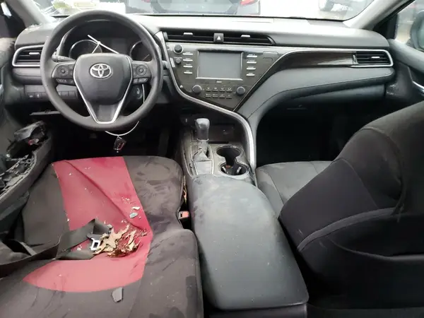 4T1C11AK3LU984849 2020 TOYOTA CAMRY - Image 8