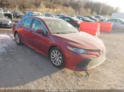 4T1C11AK3LU988416 2020 TOYOTA CAMRY