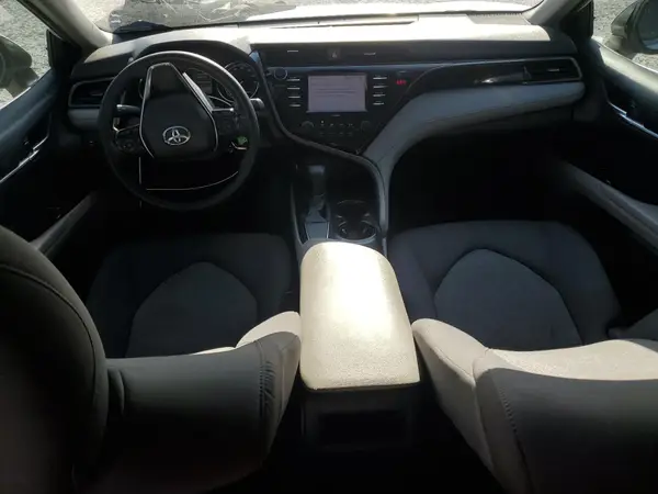 4T1C11AK3LU989100 2020 TOYOTA CAMRY - Image 8