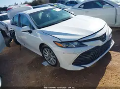 4T1C11AK3LU989632 2020 TOYOTA CAMRY
