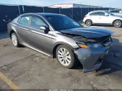 4T1C11AK3LU990022 2020 TOYOTA CAMRY