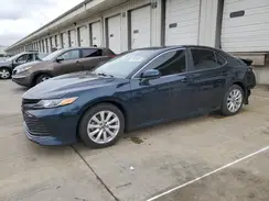 4T1C11AK3LU990196 2020 TOYOTA CAMRY