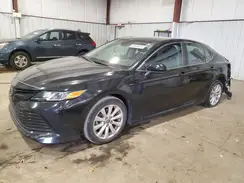 4T1C11AK3LU990912 2020 TOYOTA CAMRY