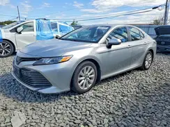 4T1C11AK3LU991591 2020 TOYOTA CAMRY