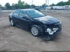 4T1C11AK3LU991607 2020 TOYOTA CAMRY
