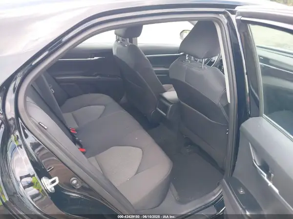4T1C11AK3LU991607 2020 TOYOTA CAMRY - Image 8