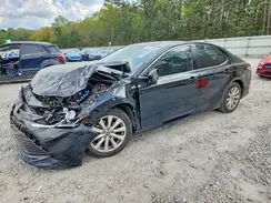 4T1C11AK3LU991865 2020 TOYOTA CAMRY