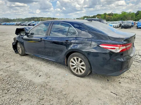 4T1C11AK3LU991865 2020 TOYOTA CAMRY - Image 2