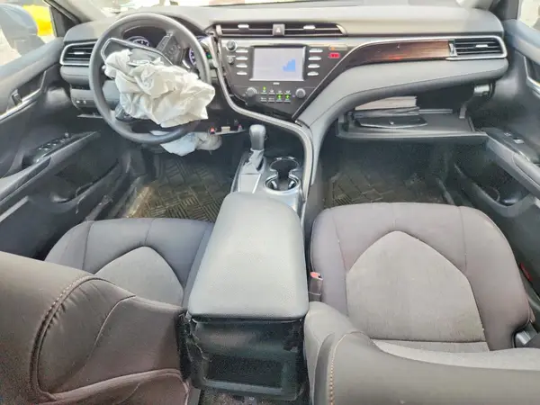 4T1C11AK3LU991865 2020 TOYOTA CAMRY - Image 8