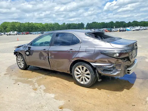 4T1C11AK3LU993938 2020 TOYOTA CAMRY - Image 2