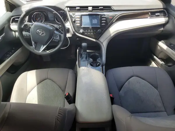 4T1C11AK3LU993938 2020 TOYOTA CAMRY - Image 8