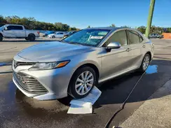 4T1C11AK3LU994393 2020 TOYOTA CAMRY
