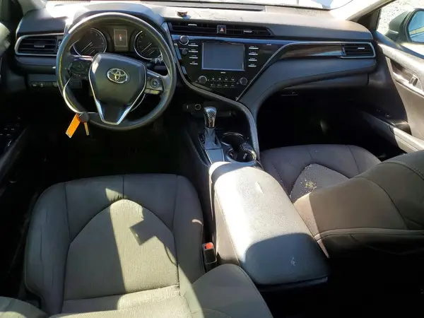 4T1C11AK3LU994393 2020 TOYOTA CAMRY - Image 8