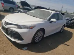 4T1C11AK3LU994443 2020 TOYOTA CAMRY