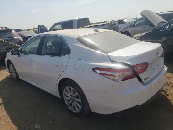4T1C11AK3LU994443 2020 TOYOTA CAMRY - Image 2