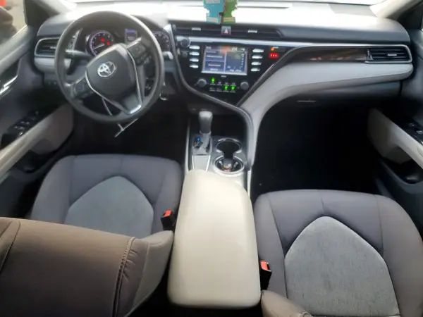 4T1C11AK3LU994751 2020 TOYOTA CAMRY - Image 8