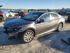 4T1C11AK3LU995284 2020 TOYOTA CAMRY