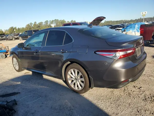 4T1C11AK3LU995284 2020 TOYOTA CAMRY - Image 2